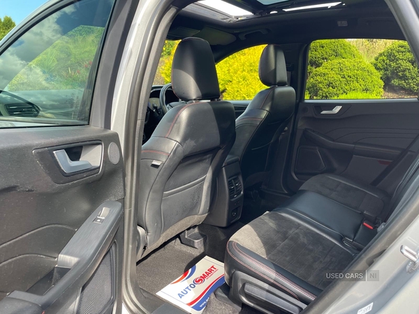 Ford Kuga DIESEL ESTATE in Tyrone