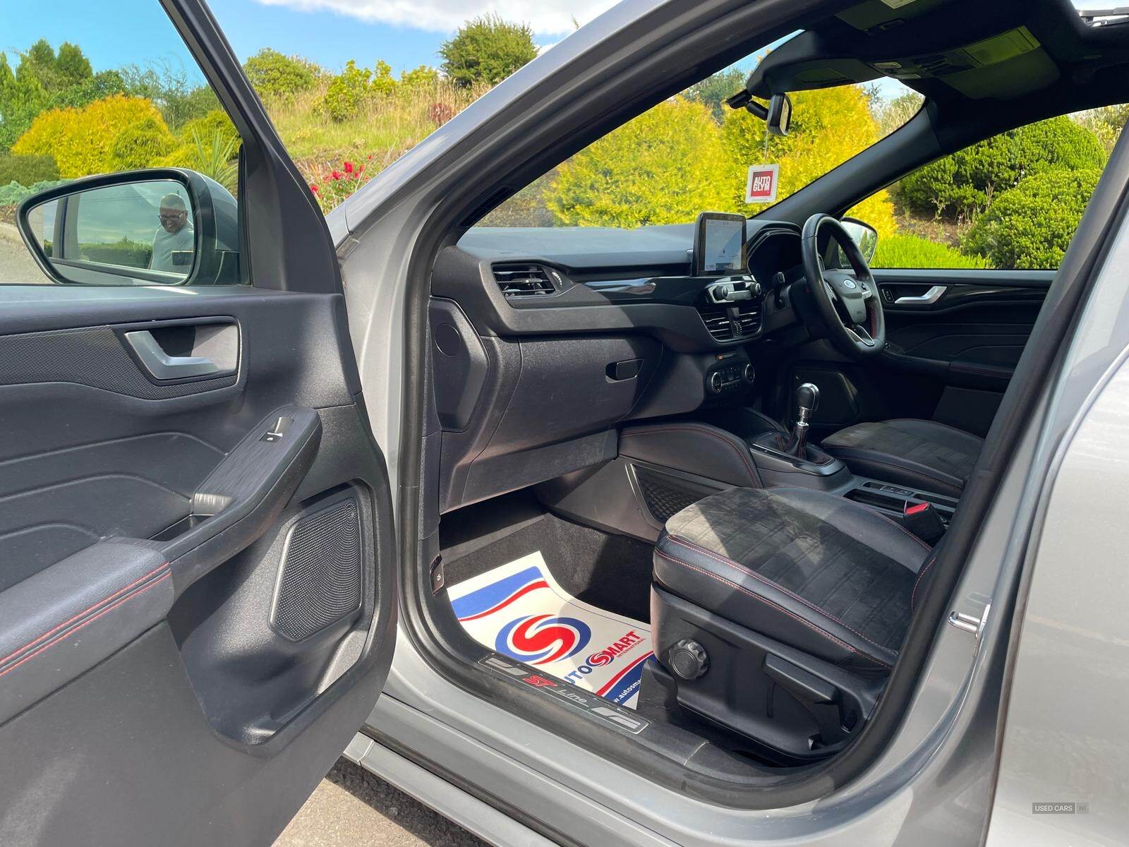 Ford Kuga DIESEL ESTATE in Tyrone