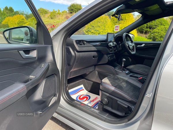 Ford Kuga DIESEL ESTATE in Tyrone
