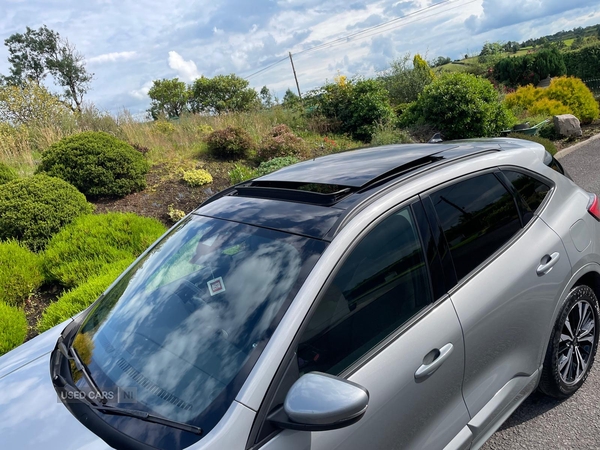Ford Kuga DIESEL ESTATE in Tyrone