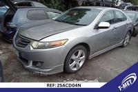 Honda Accord SALOON in Armagh