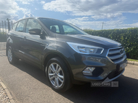 Ford Kuga ESTATE in Antrim