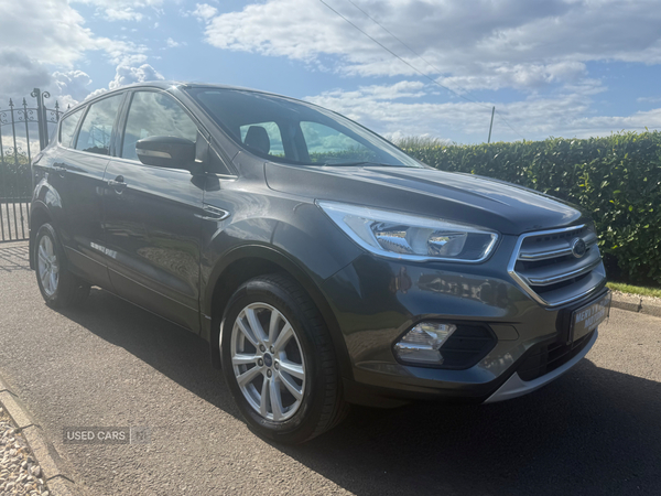 Ford Kuga ESTATE in Antrim