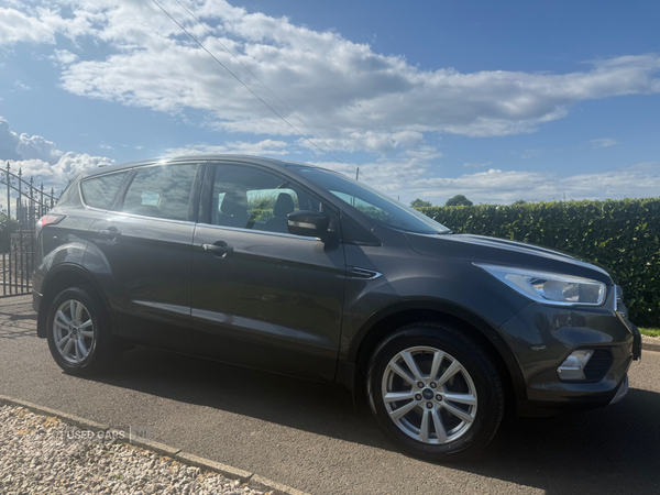 Ford Kuga ESTATE in Antrim