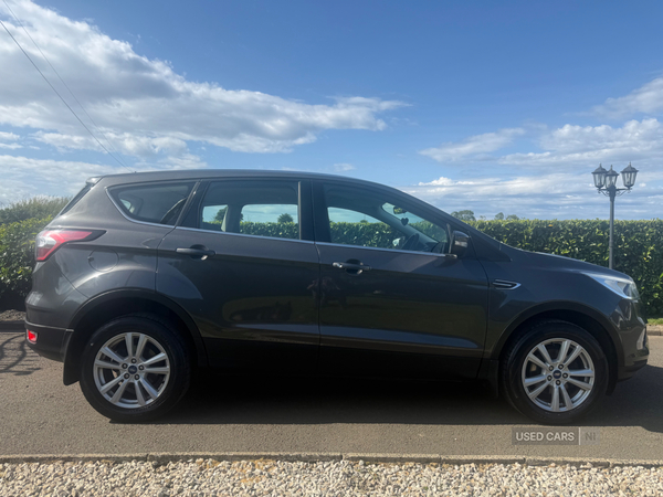 Ford Kuga ESTATE in Antrim