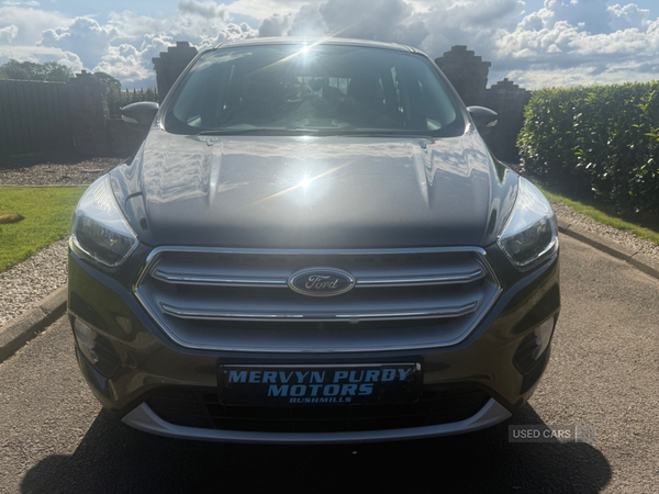 Ford Kuga ESTATE in Antrim