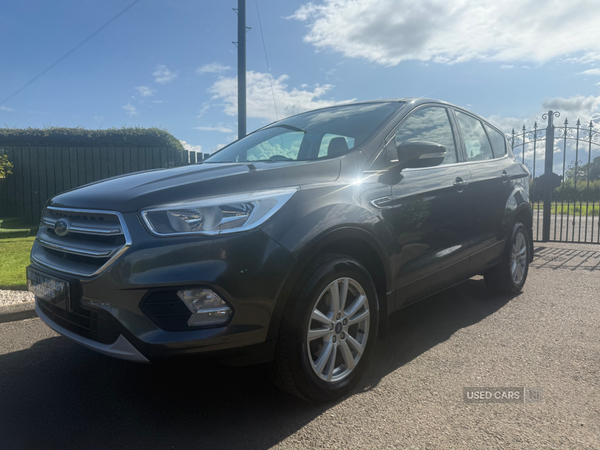 Ford Kuga ESTATE in Antrim
