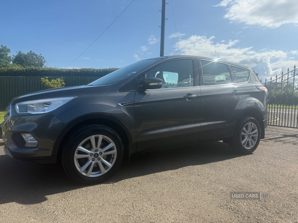 Ford Kuga ESTATE in Antrim