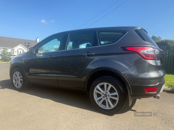 Ford Kuga ESTATE in Antrim