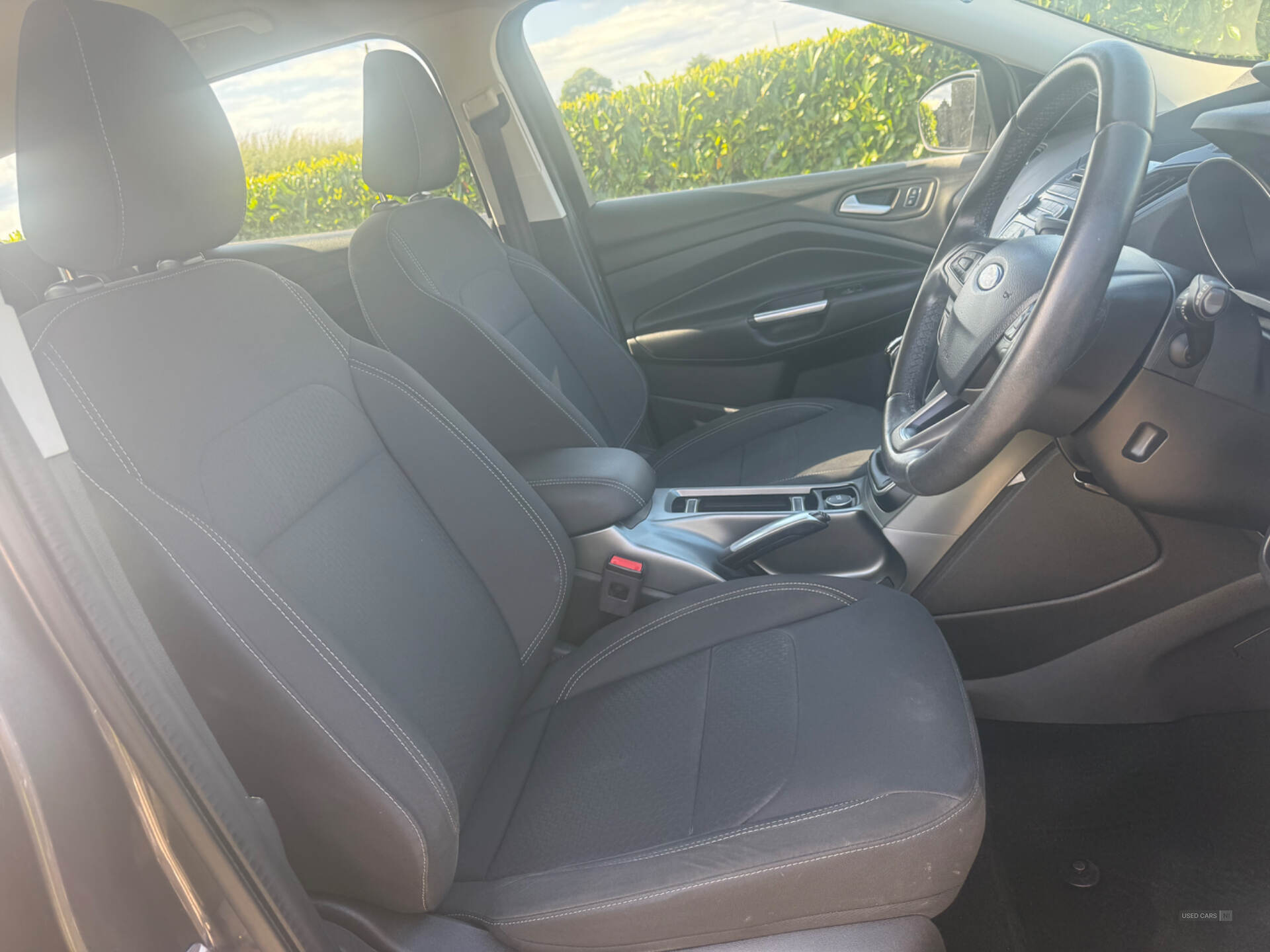 Ford Kuga ESTATE in Antrim