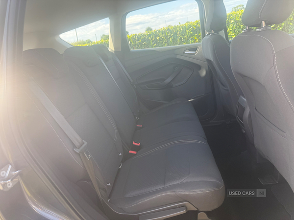 Ford Kuga ESTATE in Antrim