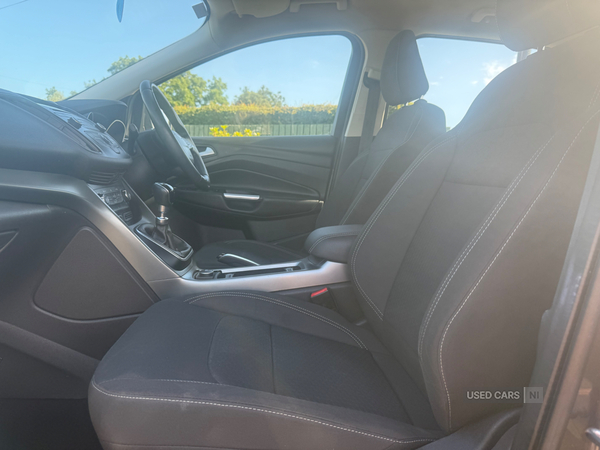 Ford Kuga ESTATE in Antrim