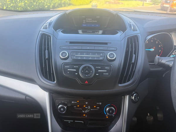 Ford Kuga ESTATE in Antrim