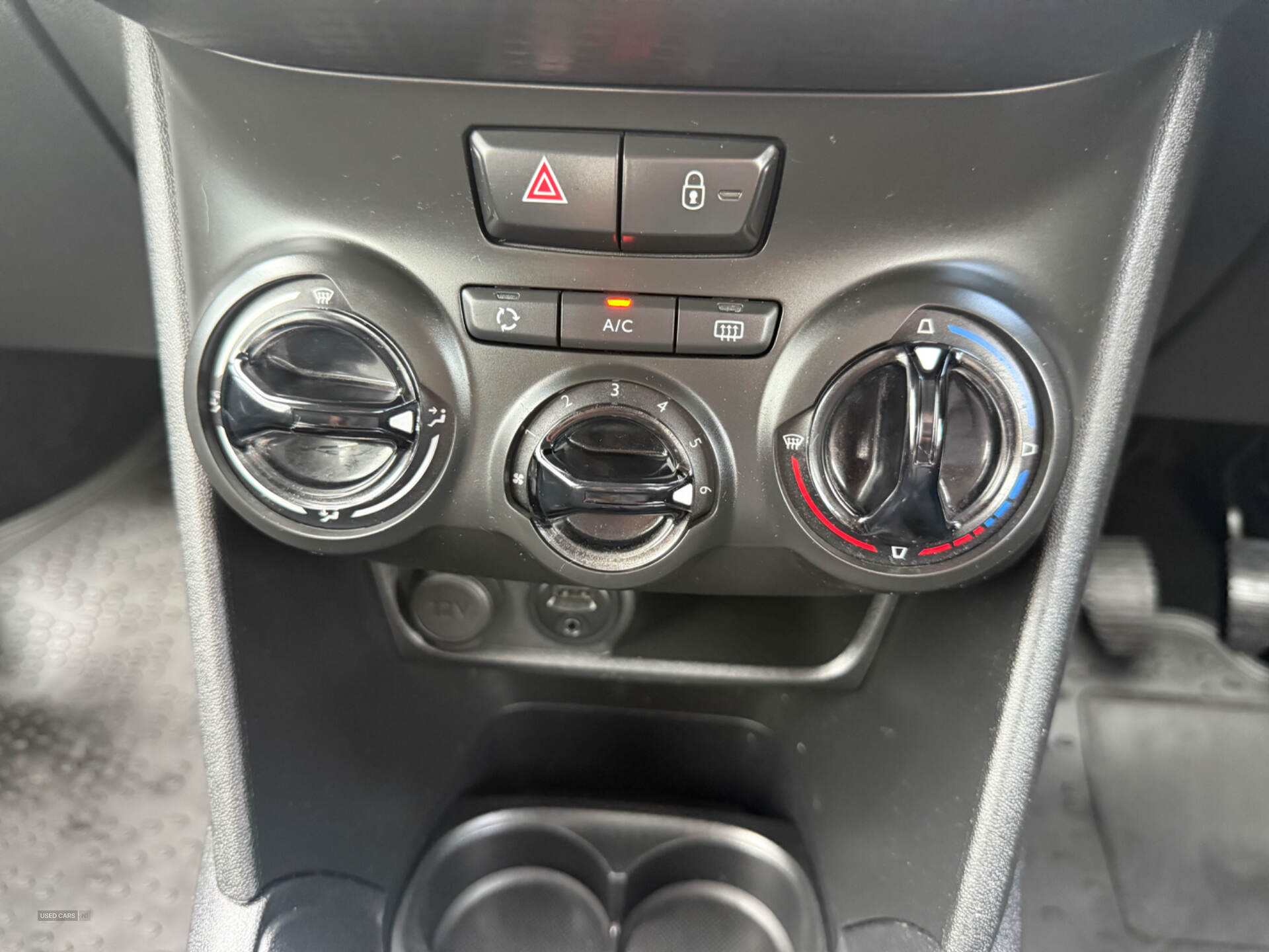 Peugeot 208 HATCHBACK SPECIAL EDITIONS in Antrim