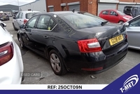 Skoda Octavia DIESEL HATCHBACK in Armagh