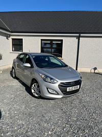 Hyundai i30 1.4 Style 5dr in Armagh