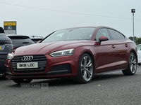 Audi A5 DIESEL SPORTBACK in Derry / Londonderry