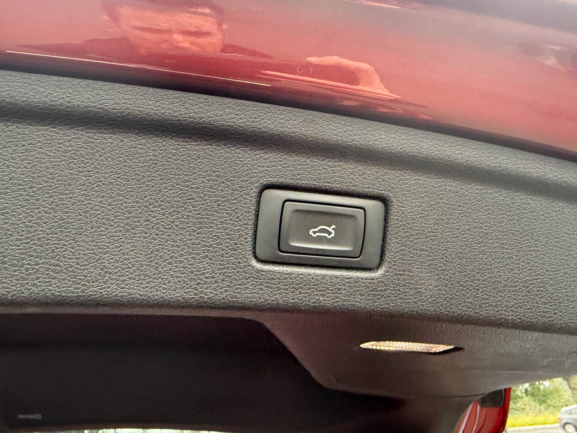 Audi A5 DIESEL SPORTBACK in Derry / Londonderry