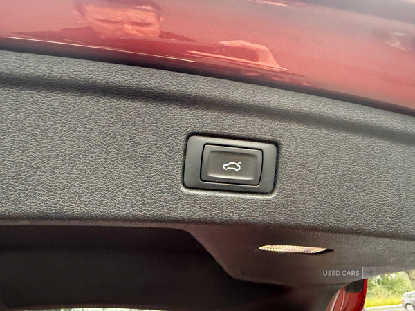 Audi A5 DIESEL SPORTBACK in Derry / Londonderry