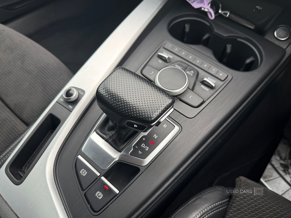 Audi A5 DIESEL SPORTBACK in Derry / Londonderry