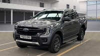 Ford Ranger DIESEL in Antrim