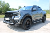 Ford Ranger DIESEL in Antrim