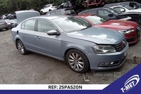 Volkswagen Passat DIESEL SALOON in Armagh