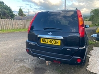 Nissan X-Trail 2.0 dCi Sport Expedition 5dr Auto in Derry / Londonderry