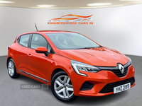 Renault Clio HATCHBACK in Antrim
