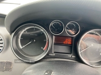 Peugeot 308 1.6 HDi 92 S 5dr in Down