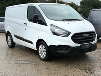 Ford Transit Custom 280 L1 DIESEL FWD in Tyrone