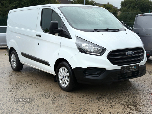 Ford Transit Custom 280 L1 DIESEL FWD in Tyrone