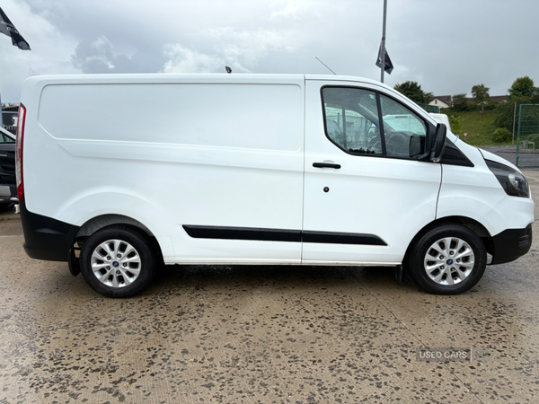 Ford Transit Custom 280 L1 DIESEL FWD in Tyrone