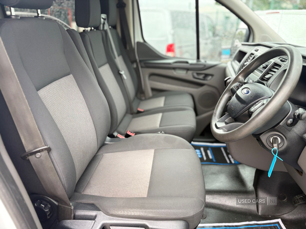 Ford Transit Custom 280 L1 DIESEL FWD in Tyrone