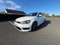 Volkswagen Golf 2.0 TDI R-Line Edition 5dr in Antrim
