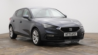 Seat Leon DIESEL HATCHBACK in Derry / Londonderry