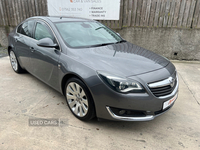 Vauxhall Insignia DIESEL HATCHBACK in Armagh