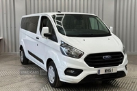 Ford Transit Custom 320 L2 DIESEL FWD in Derry / Londonderry