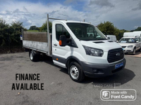 Ford Transit 350 L4 DIESEL FWD in Down
