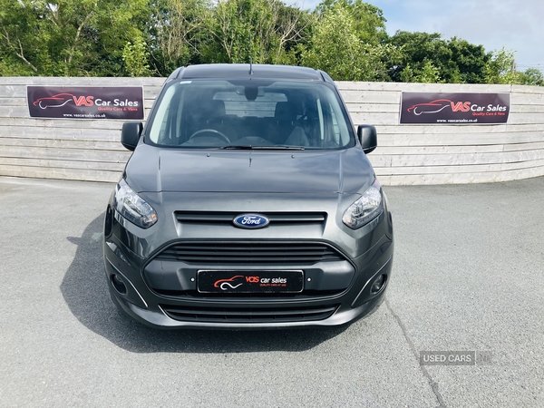 Ford Grand Tourneo Connect DIESEL ESTATE in Down