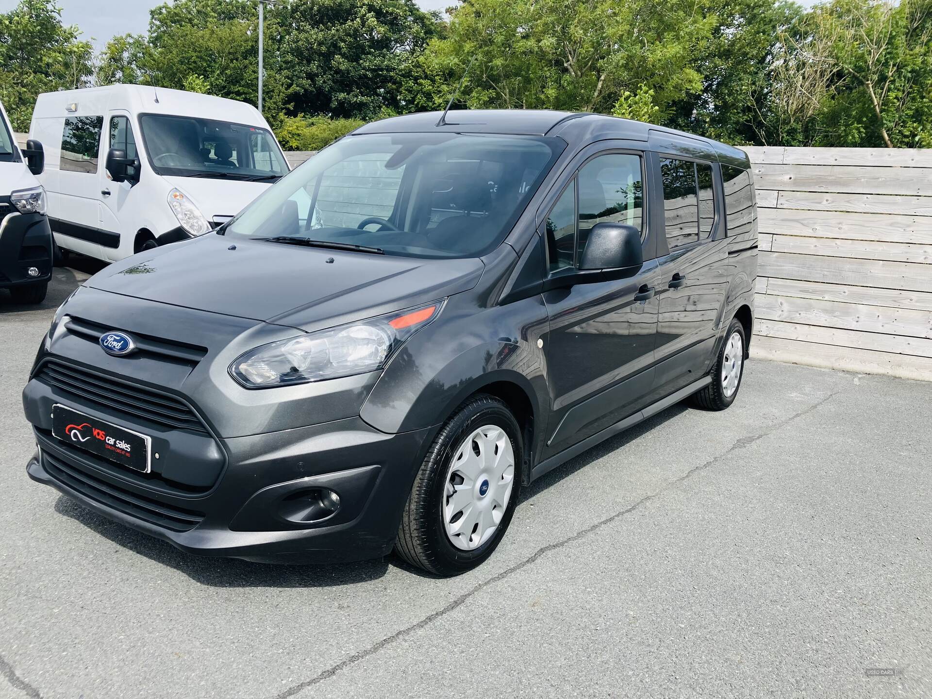 Ford Grand Tourneo Connect DIESEL ESTATE in Down
