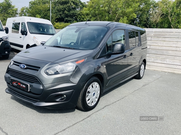Ford Grand Tourneo Connect DIESEL ESTATE in Down