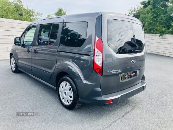 Ford Grand Tourneo Connect DIESEL ESTATE in Down