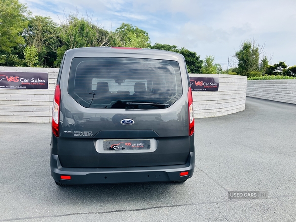 Ford Grand Tourneo Connect DIESEL ESTATE in Down