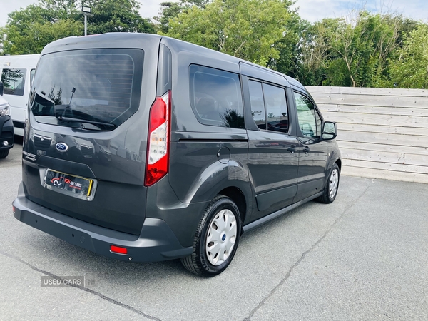 Ford Grand Tourneo Connect DIESEL ESTATE in Down