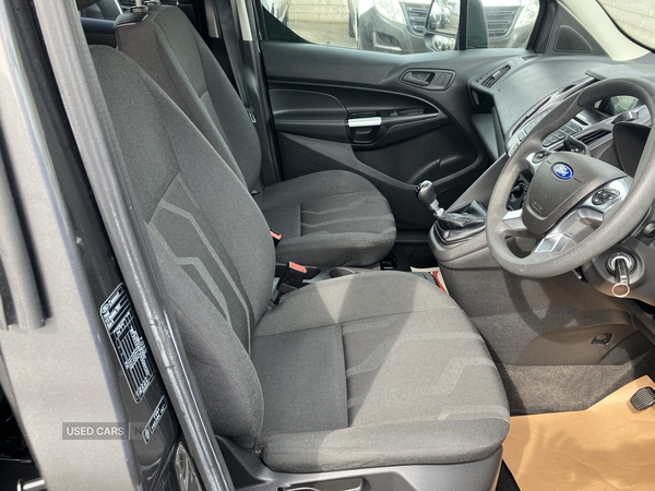 Ford Grand Tourneo Connect DIESEL ESTATE in Down