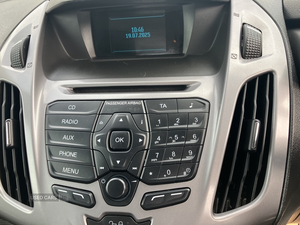 Ford Grand Tourneo Connect DIESEL ESTATE in Down