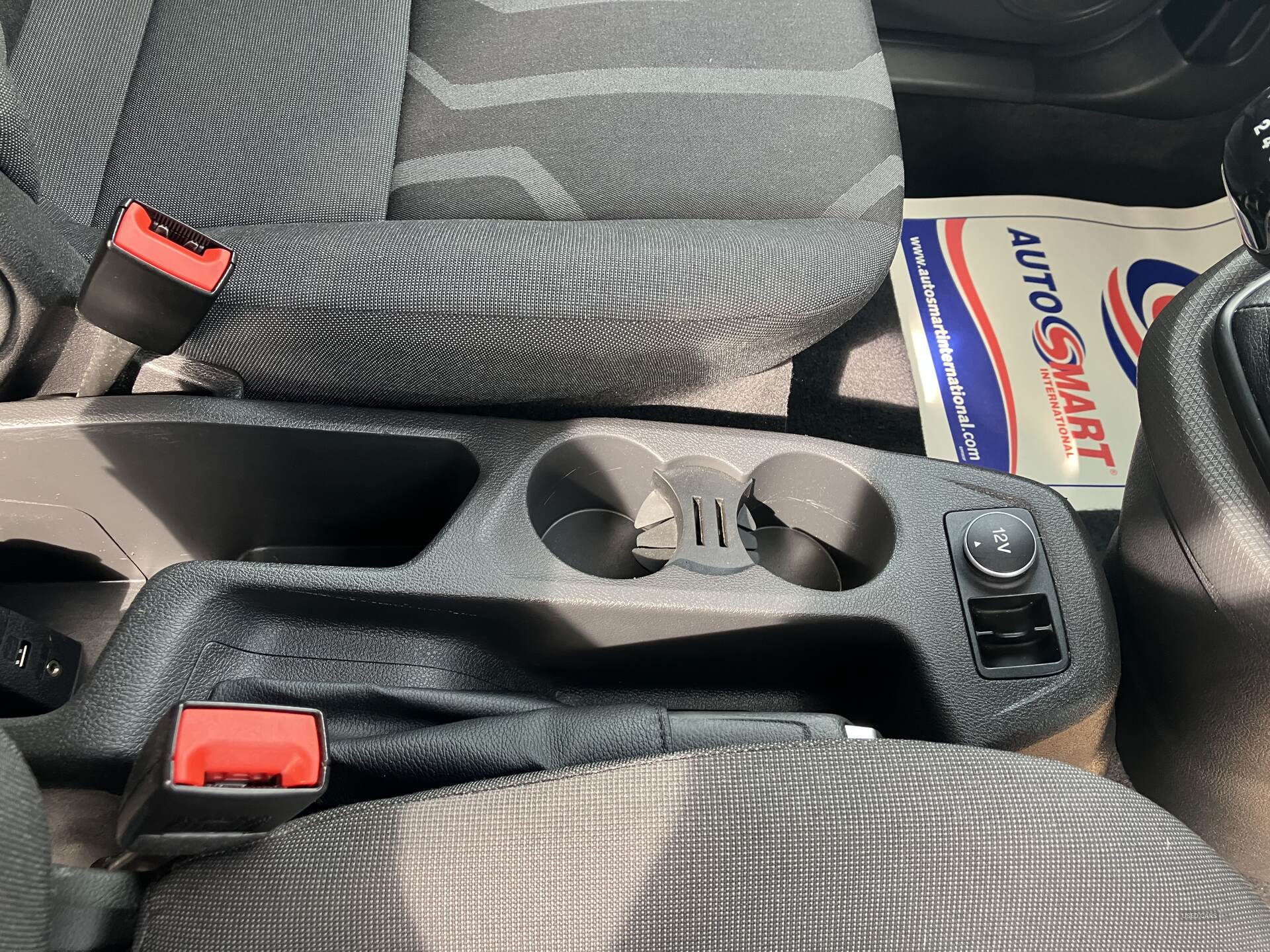 Ford Grand Tourneo Connect DIESEL ESTATE in Down