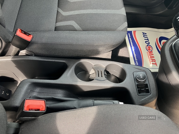 Ford Grand Tourneo Connect DIESEL ESTATE in Down