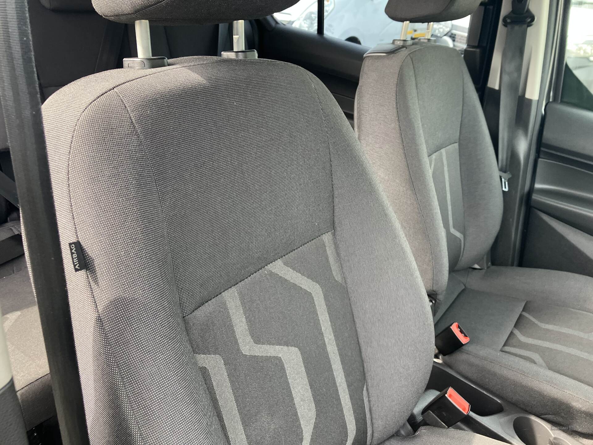 Ford Grand Tourneo Connect DIESEL ESTATE in Down